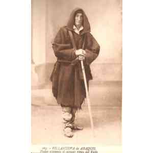 Click para ampliar. Pulsa en el nombre para ver la ficha. Villanueva de Araquil.